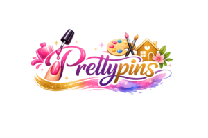 Pretty Pins